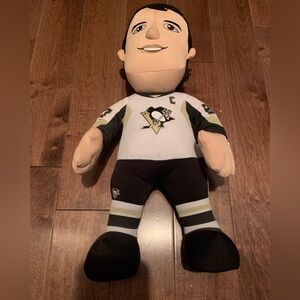 Sydney Crosby Plush Toy